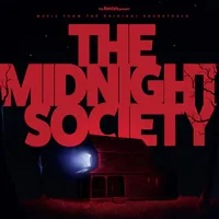 Midnight Society (Blk)