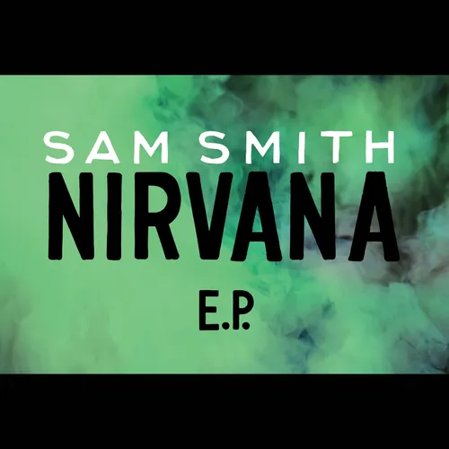 Sam Smith - Nirvana vinyl record cover