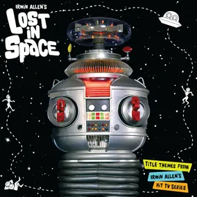 Lost In Space: Title Themes from the Hit TV Series