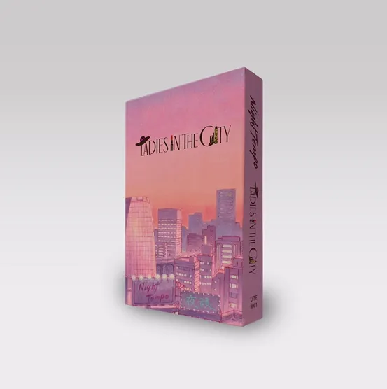 Pack Shot