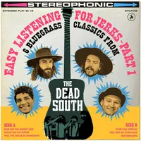 Easy Listening For Jerks, Pt. 1 EP