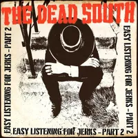 Easy Listening For Jerks, Pt. 2 EP