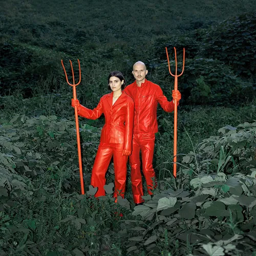 Mattiel - Georgia Gothic vinyl record cover