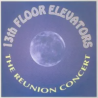 Reunion Concert