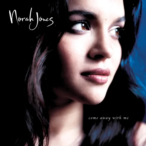 Norah Jones - Come Away With Me: 20th Anniversary vinyl record cover