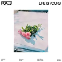 Life Is Yours (Blue)