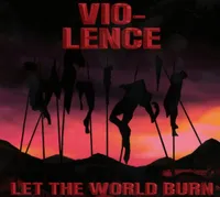 Let The World Burn EP