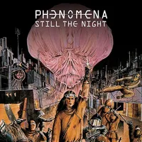 Still The Night