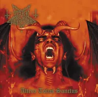 Attera Totus Sanctus
