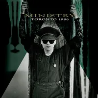 Toronto 1986
