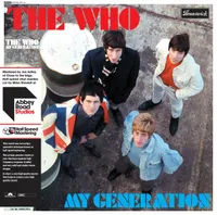 My Generation: Half-Speed Master