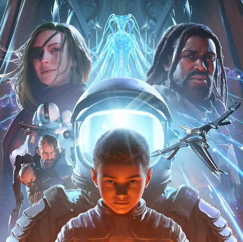 Coheed and Cambria - Vaxis II: A Window of the Waking Mind vinyl record cover