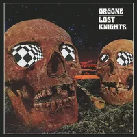 Lost Knights