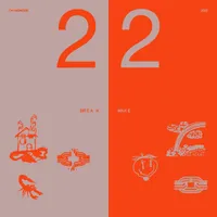 22 Break / 22 Make