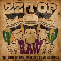 Raw (That Little Ol Band From Texas)