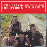 Combat Rock: People's Hall Special Edition