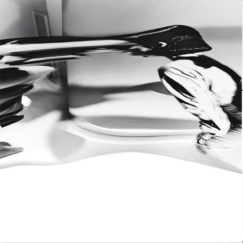 Kelly Lee Owens - LP.8 vinyl record cover