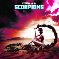 A Tribute To Scorpions