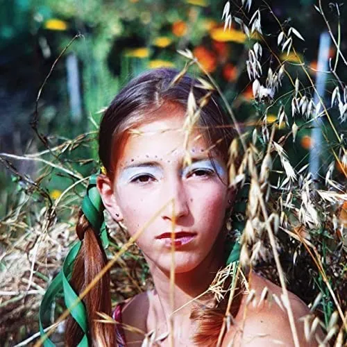 Maia Friedman - Under The New Light vinyl record cover