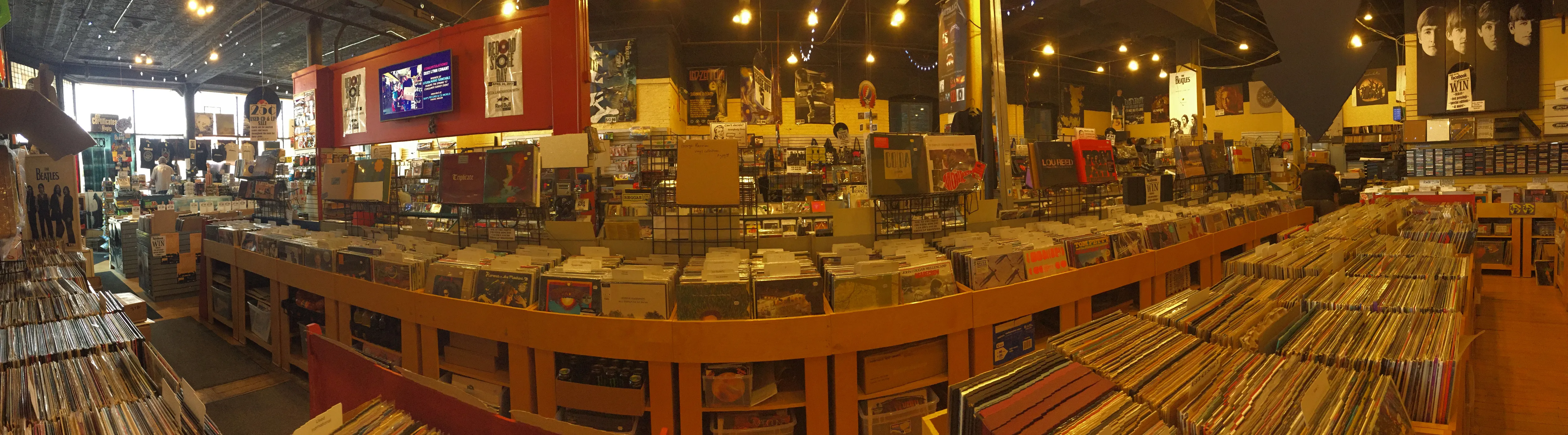 Homer's Music - Omaha