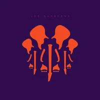 The Elephants of Mars