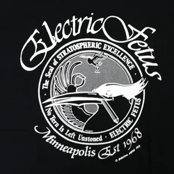 Classic Tern T � Black