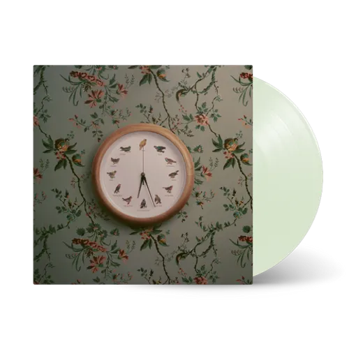 Valleyheart - Heal My Head vinyl record cover