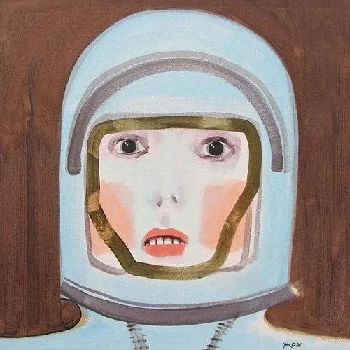 Refrigerator - So Long To Farewell vinyl record cover