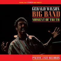 Moment Of Truth (Blue Note Tone Poet Series)
