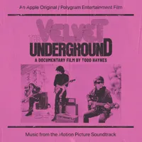 The Velvet Underground: A Documentary Film By Todd Haynes