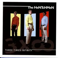 Three Times Infinity
