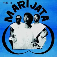 This Is Marijata (Uk)
