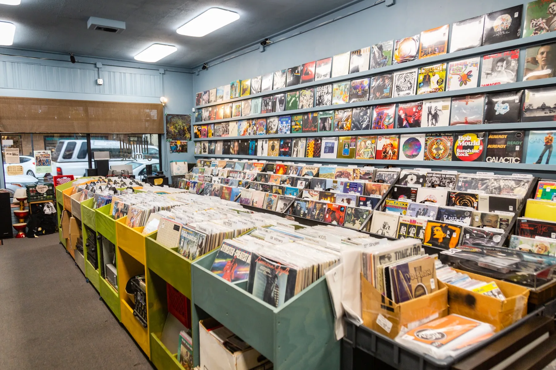 Dr. Music Record - Fairhope, AL