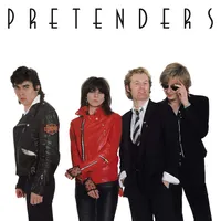 Pretenders: 2018 Remaster