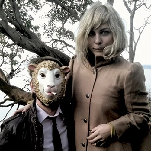 The Head And The Heart - The Head And The Heart vinyl record cover
