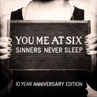 Sinners Never Sleep: 10th Anniversary
