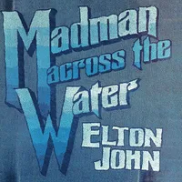 Madman Across The Water: 50th Anniversary Edition