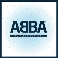 ABBA - Album Box Set