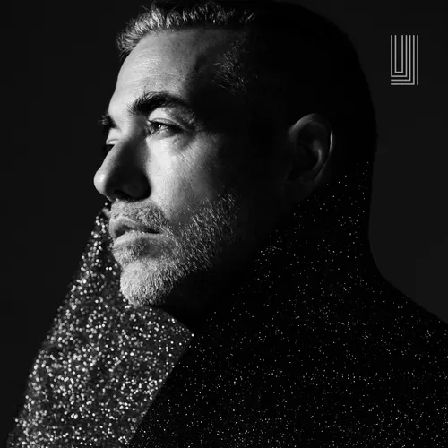 Uji - TIMEBEING vinyl record cover