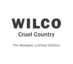 Cruel Country Pre-Release Limited Edition