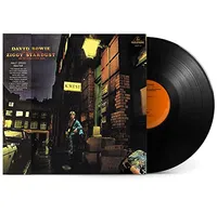 The Rise and Fall of Ziggy Stardust and the Spiders from Mars: 50th Anniversary Edition