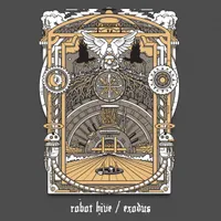 Robot Hive/Exodus: Clutch Collector's Series