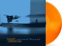 Sounds From The Thievery Hi-Fi