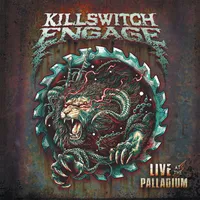 Live At The Palladium (Blk) (Hol)