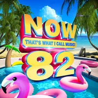 NOW That's What I Call Music! Vol. 82