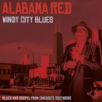 Ghetto Blues