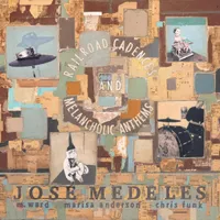 Railroad Cadences and Melancholic Anthems