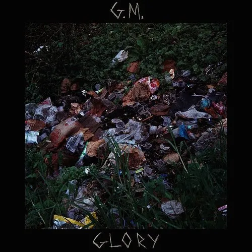 Good Morning - Glory (Brown) vinyl record cover