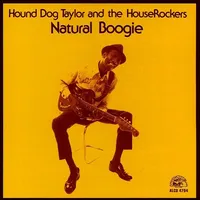 Natural Boogie