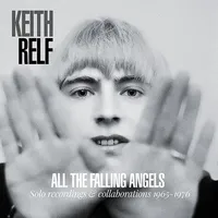 All The Falling Angels